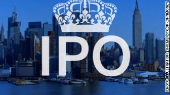 ny ipo king