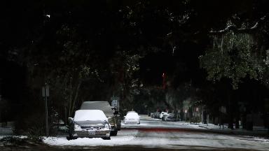 Northeast braces for powerful winter storm