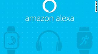 amazon alexa headphones watches