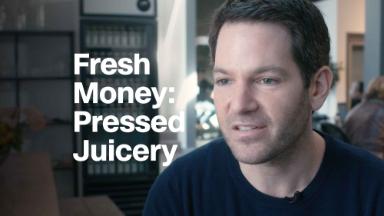 How Pressed Juicery fed the juice craze
