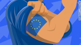 europe economy boom