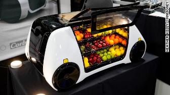 2018 ces