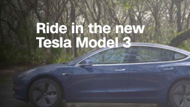 Tesla's Model 3 may not satisfy 'mainstream' buyers