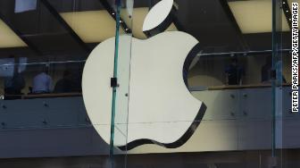 apple store logo
