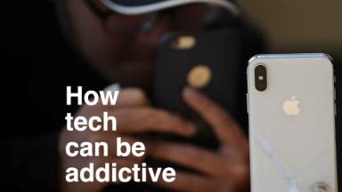 iPhone co-creator says it's become too addictive