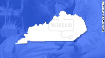 kentucky medicaid work