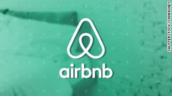 air bnb pay less up front