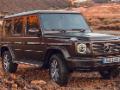 Mercedes finally updates 40-year-old SUV. But you might not notice