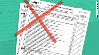 amt form 2017