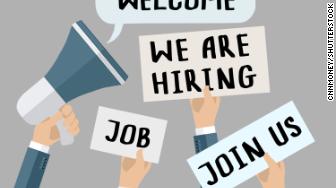 hiring