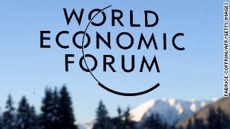 davos wef logo