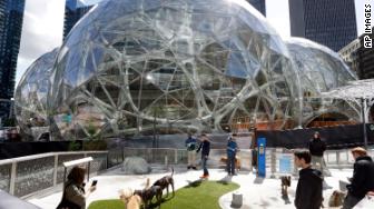 amazon hq2 opinion roundup