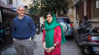 cook malala