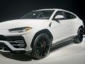 Lamborghini: Not stopping with an SUV