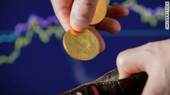 should i buy bitcoin