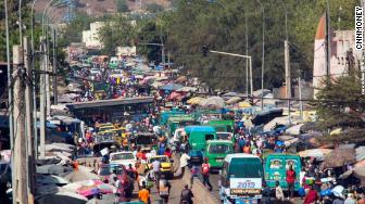 cnn money mali 