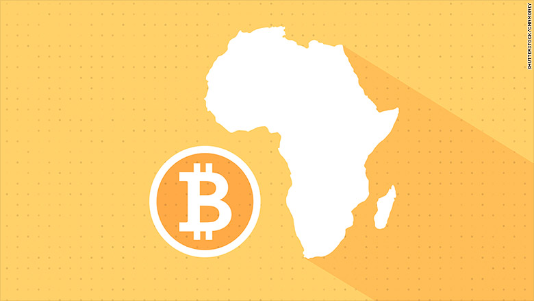 african bitcoin