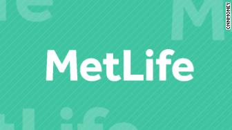 metlife logo