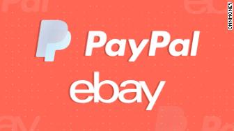 paypal ebay