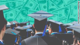 student loan forgiveness