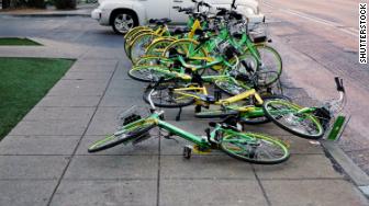 dallas bikeshare