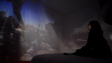 Future TV screens won't look like TVs
