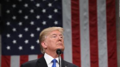 Do Trump's policies help black unemployment?