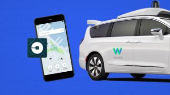 waymo uber trial 2