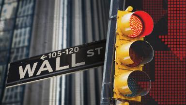 Why you shouldn't panic about the market volatility