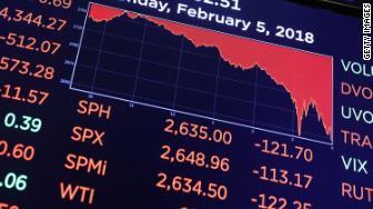 markets feb 5