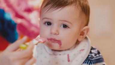 Testing the subscription model for baby food