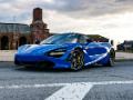 McLaren 720S: It doesn't get any more sports car than this