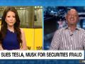 Short seller: Why it might be time for Elon Musk to step down from Tesla