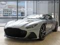 Aston Martin falls 5% in its London IPO