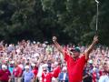 Tiger Woods' victory came with ratings spike for NBC
