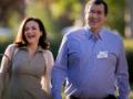 SurveyMonkey's stock surges and Sheryl Sandberg plans to donate
millions in proceeds