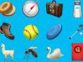 A llama, bagel and frisbee: Apple's new iOS 12.1 emoji