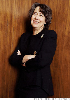 Sheila Bair
