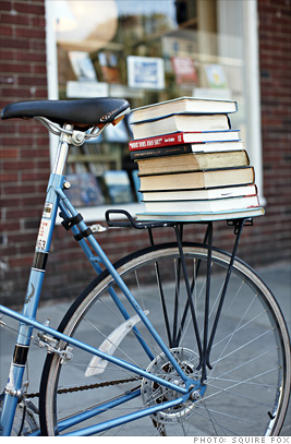 Bicycle Books