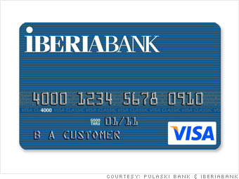 First Premier Bank Credit Card