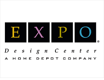 Home Expo Logo for Pinterest