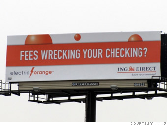 How do you get a free checking account with no fees?