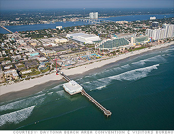 Real Estate Investing on Best Cities To Buy Rental Properties   Daytona Beach  Fla   3
