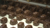 Detroit candy company returns to roots