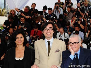 Scorsese and The Auteurs put film classics online for free - CNN.com