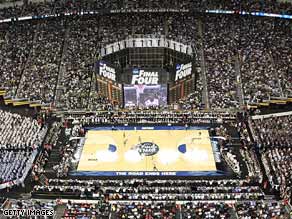 Final four ford field #10