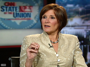 Mary Matalin Photos 