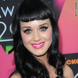 Katy Perry tops Maxim's Hot 100 list – The Marquee Blog - CNN.com Blogs