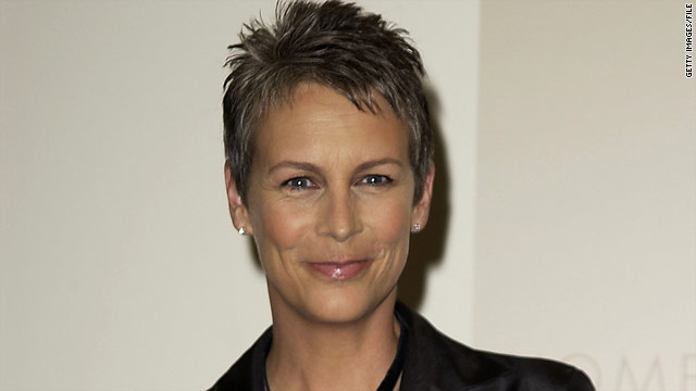 Jaime Lee Curtis is so over plastic surgery – The Marquee Blog   Blogs
