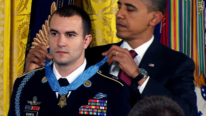 Medal of Honor – This Just In - CNN.com Blogs